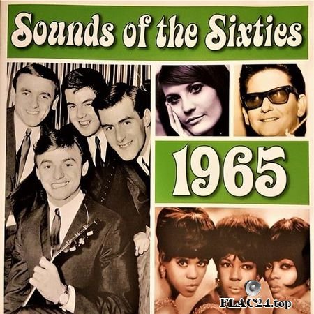VA - Sounds Of The Sixties 1965 (2002) FLAC (tracks + .cue)