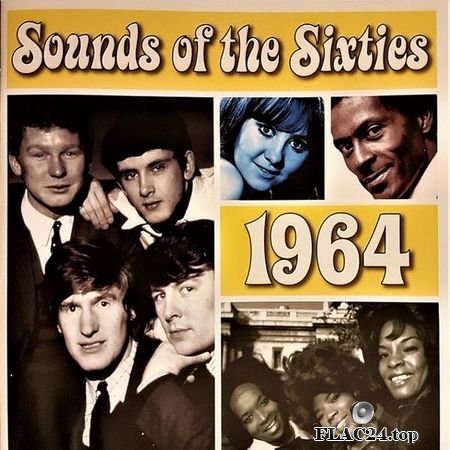VA - Sounds Of The Sixties 1964 (2002) FLAC (tracks + .cue)