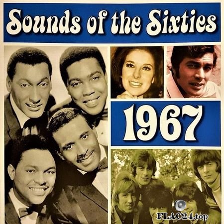 VA - Sounds Of The Sixties 1967 (2002) FLAC (tracks + .cue)