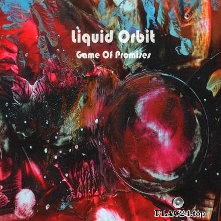 Liquid Orbit - Game of Promises (2019) FLAC (tracks + .cue)