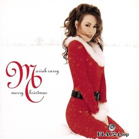 Mariah Carey - Merry Christmas (1994, 2013) (24bit Hi-Res) FLAC (tracks)