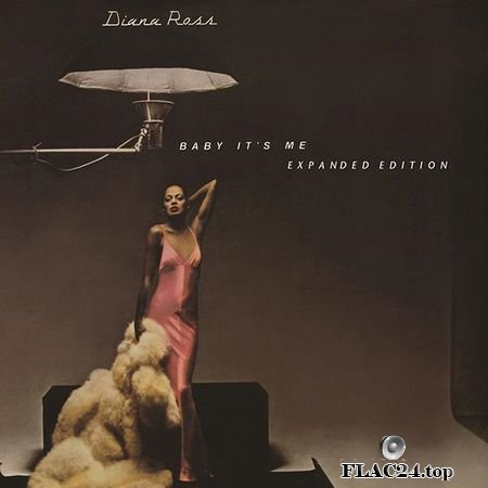 Diana Ross - Baby It's Me (Expanded Edition) (2014) (24bit Hi-Res) FLAC (tracks)