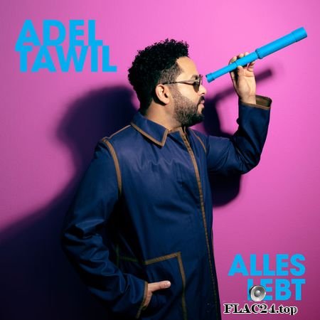 Adel Tawil - Alles Lebt (2019) [24bit Hi-Res] FLAC