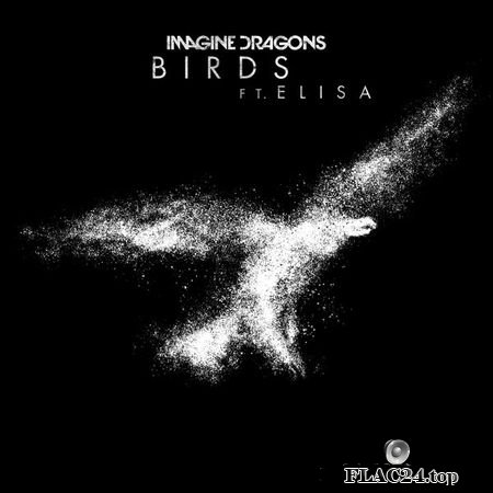 Imagine Dragons - Birds (2019) [Single] FLAC