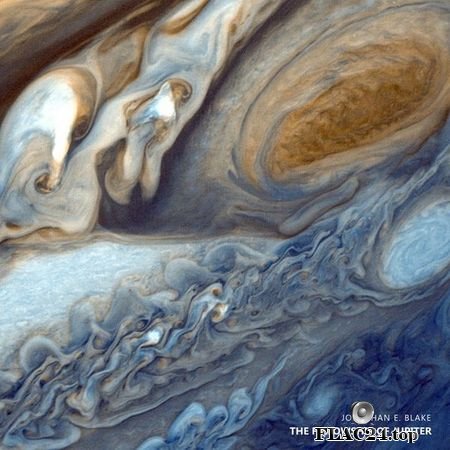 Jonathan E. Blake – The Fellowship of Jupiter (2019) [24bit Hi-Res] FLAC
