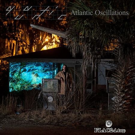 Quantic - Atlantic Oscillations (2019) (24bit Hi-Res) FLAC