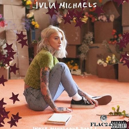 Julia Michaels - Inner Monologue Part 1 (2019) (24bit Hi-Res) FLAC (tracks)