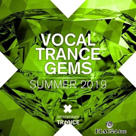VA - Vocal Trance Gems: Summer 2019 (2019) FLAC (tracks)