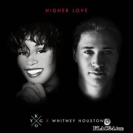 Kygo and Whitney Houston - Higher Love (2019) [Single] FLAC