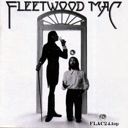 Fleetwood Mac – Mirage (Edition Studio Masters) (2014) [24bit Hi-Res] FLAC