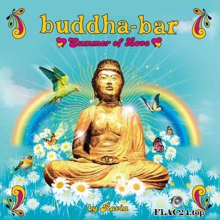 VA - Buddha-Bar Summer of Love (2019) FLAC (tracks)