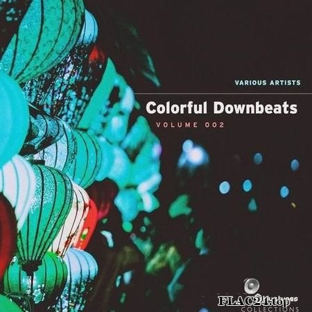 VA - Colorful Downbeats Vol.2 (2019) FLAC (tracks)