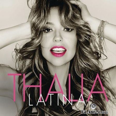 Thalia - Latina (2016) (24bit Hi-Res) FLAC (tracks)