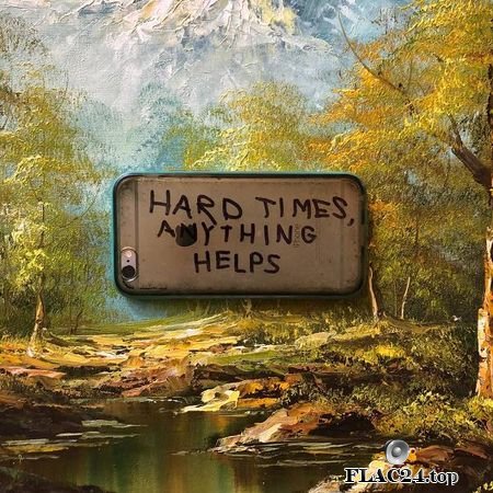 Boom Forest - Hard Times, Anything Helps [2019] FLAC