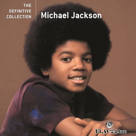 Michael Jackson - The Definitive Collection [2009] FLAC