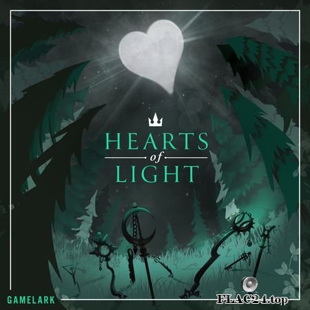 VA - Hearts of Light (2019) [24bit Hi-Res] FLAC