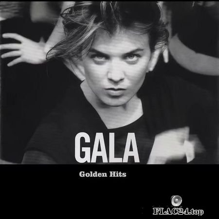 Gala - Golden Hits (2000) FLAC (tracks + .cue)