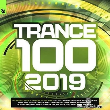 VA - Trance 100 (2019) FLAC (tracks)