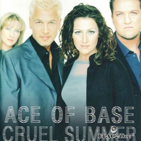 Ace of Base - Cruel Summer (Remastered) (1998, 2015) (24bit Hi-Res) FLAC (tracks)