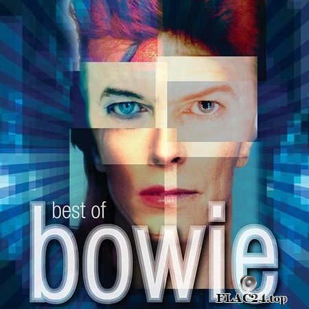 David Bowie - Best Of Bowie (2002) FLAC (tracks)