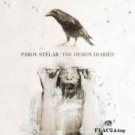Parov Stelar - The Demon Diaries (2015) FLAC (tracks)