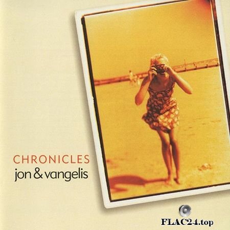Jon & Vangelis - Chronicles (1998) FLAC (tracks + .cue)