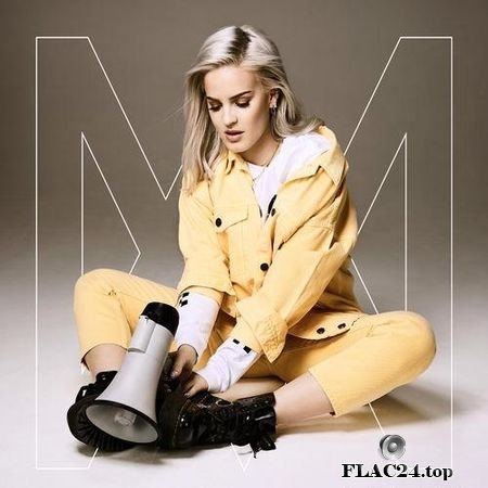 Anne-Marie - Speak Your Mind (Deluxe) (2018) FLAC (tracks)