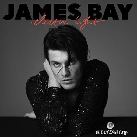 James Bay - Electric Light (2018) FLAC (tracks)