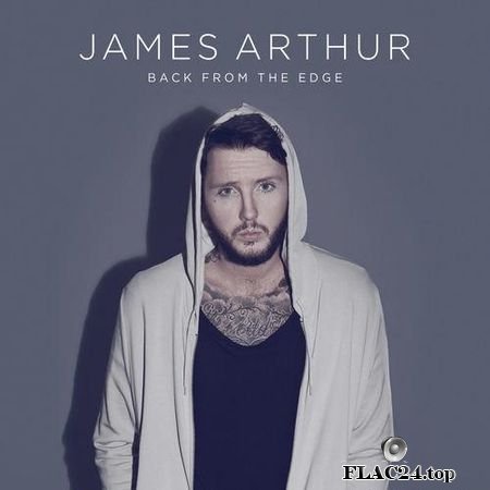 James Arthur - Back from the Edge (2016) FLAC (tracks)