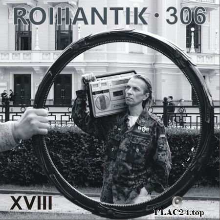 Romantik 306 - Romantik 306-18 (single) (2019) FLAC (tracks)