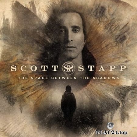 Scott Stapp - The Space Between the Shadows (2019) (24bit Hi-Res) FLAC