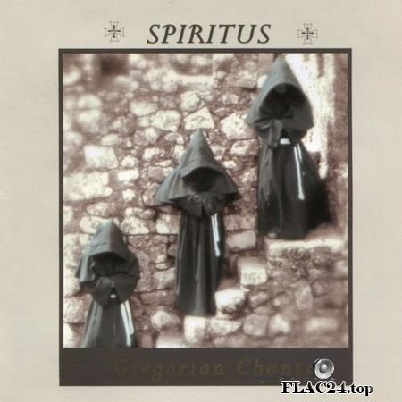 Spiritus - Gregorian Chants (2003) FLAC (tracks + .cue)