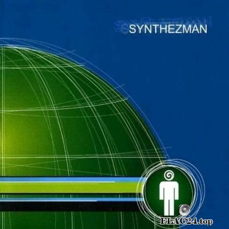 Synthezman - Synthezman (2004) FLAC (tracks + .cue)
