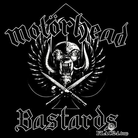 Motorhead - Bastards (1993, 2013) FLAC (image+.cue)