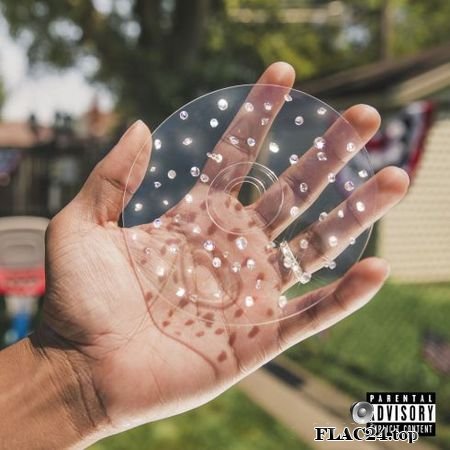 Chance the Rapper - The Big Day (2019) FLAC