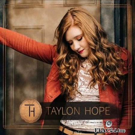 Taylon Hope - Taylon Hope (2019) FLAC