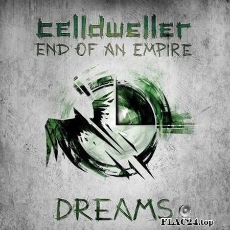 Celldweller - End of an Empire. Chapter 03: Dreams (2015) FLAC
