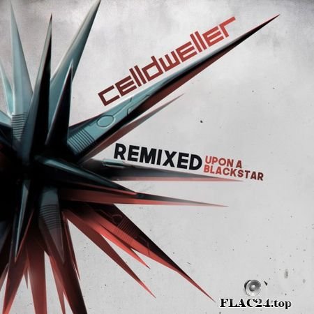 Celldweller - Remixed Upon A Blackstar (2018) FLAC (tracks+.cue)