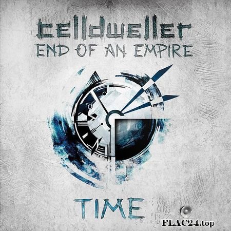 Celldweller - End of an Empire (Chapter 01: Time) (2014) FLAC