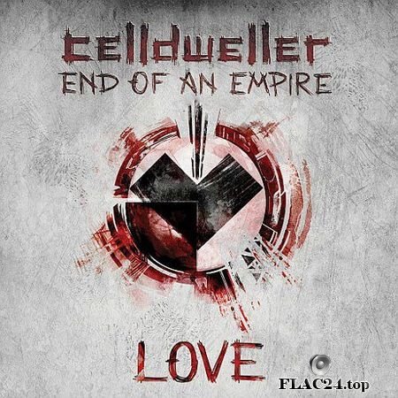 Celldweller - End of an Empire (Chapter 02: Love) (2014) FLAC