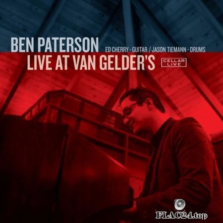 Ben Paterson - Live At Van Gelder's (Reissue) (2018) (24bit Hi-Res) FLAC