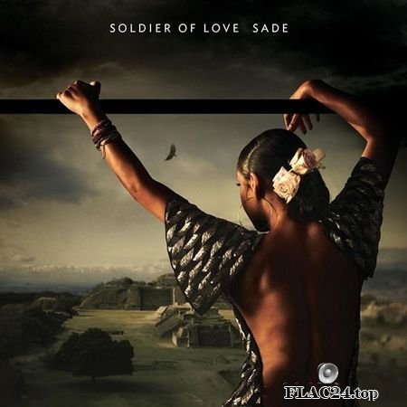 Sade - Soldier of Love (2010) FLAC (tracks)