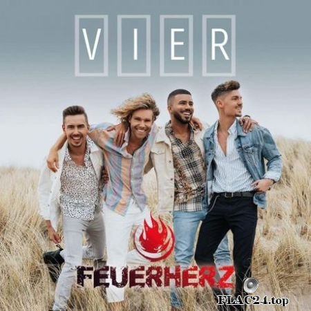 Feuerherz - Vier (2019) FLAC