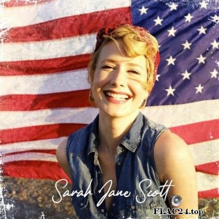 Sarah Jane Scott - Sarah Jane Scott (2019) FLAC