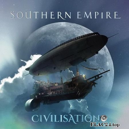 Southern Empire - Civilisation (2018) FLAC (tracks + .cue)