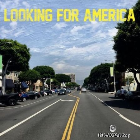 Lana Del Rey - Looking For America (Single) (2019) FLAC