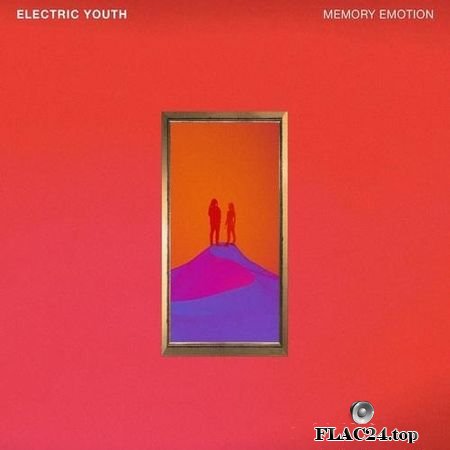 Electric Youth - Memory Emotion (2019) FLAC (tracks)