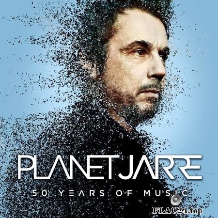 Jean-Michel Jarre - Planet Jarre (2018) (24bit Hi-Res) FLAC (tracks)