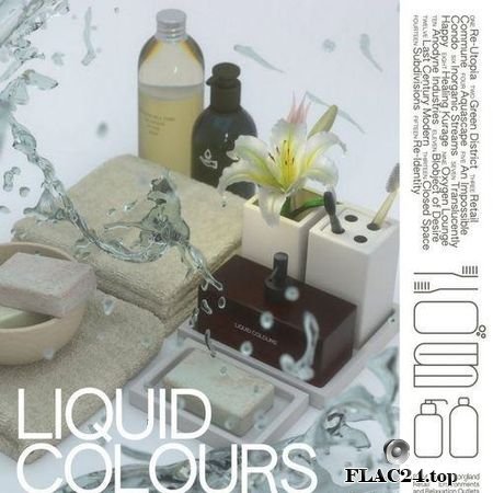 Cfcf - Liquid Colours (2019) FLAC (tracks)