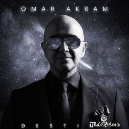 Omar Akram - Destiny (2019) FLAC (tracks)